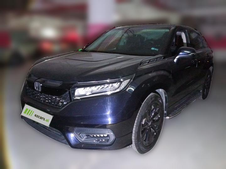 Avancier 2019 240TURBO RWD Exclusive