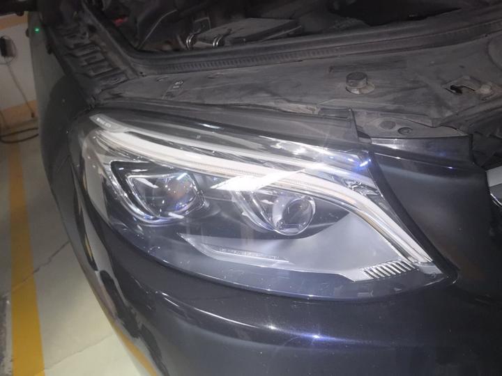 GLE Imported 2015 GLE 320 4MATIC photo 7