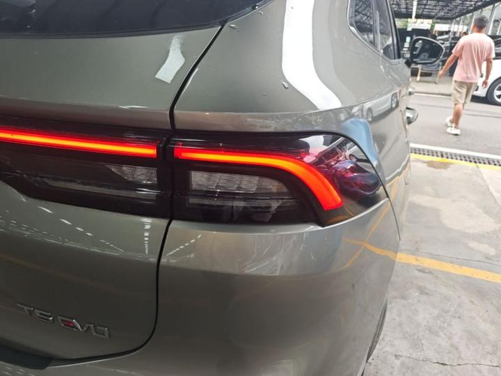 Forthing T5 EVO 2021 1.5TD DCT photo 7