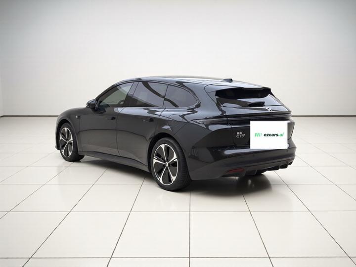 ET5T 2023 75kWh Touring photo 4