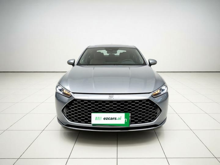 Qin PLUS 2021 DM-i 55KM Flagship photo 2