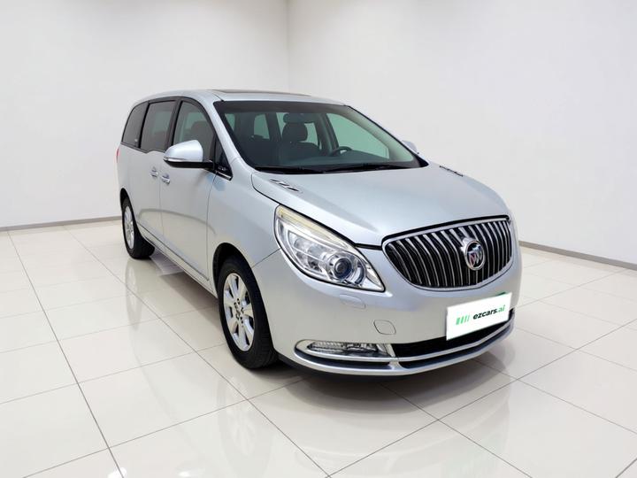 GL8 2014 3.0L XT Luxury Business Flagship photo 3