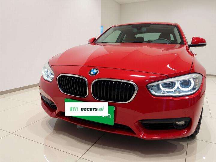 1 Series Imported 2016 120i Leading photo 2