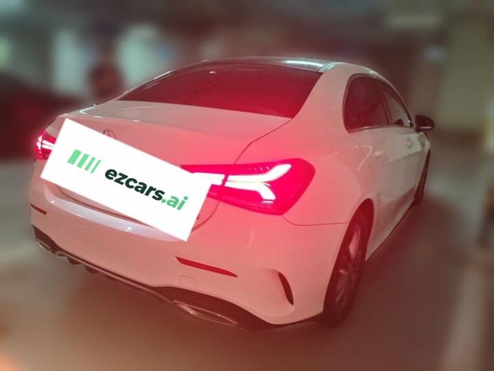 A-Class 2022 Facelift A 180 L Sport photo 6