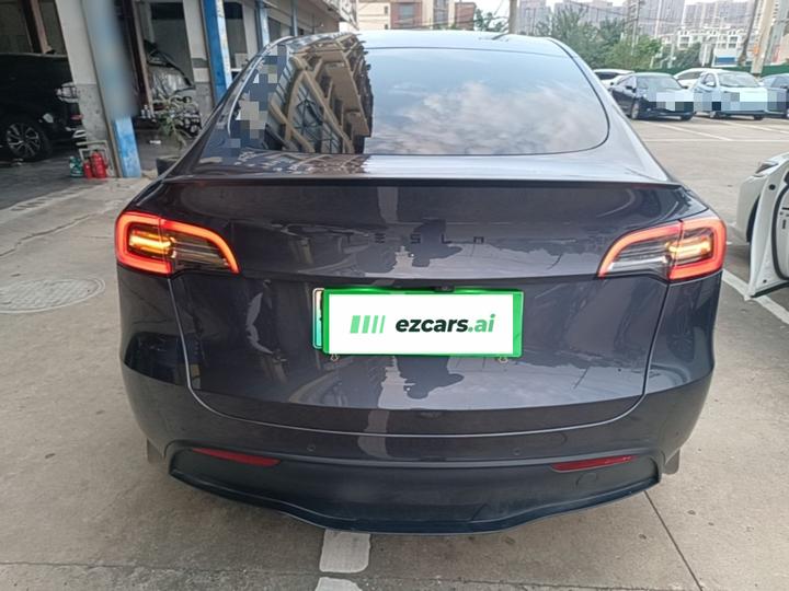 Model Y 2022 Performance AWD photo 5