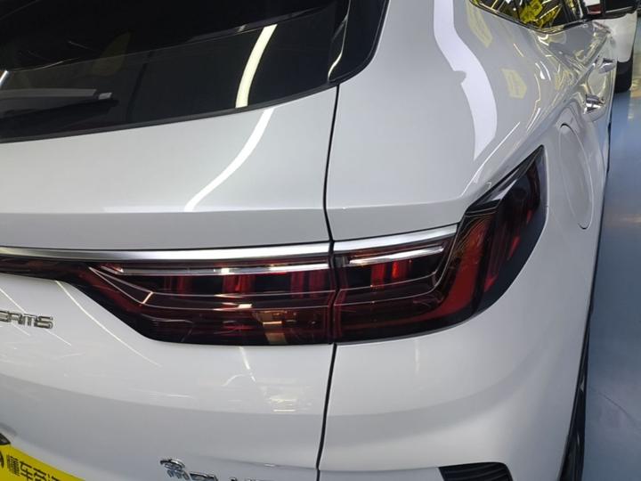 Song PLUS EV 2021 DM-i 100KM AWD Flagship PLUS photo 7