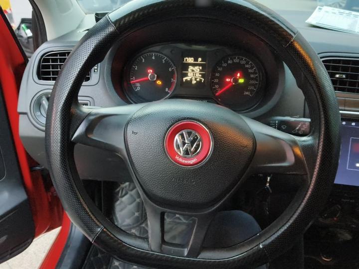 Polo 2016 1.4L AT photo 3