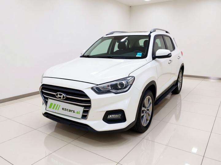 ix35 2019 2.0L AT RWD Enjoy China V