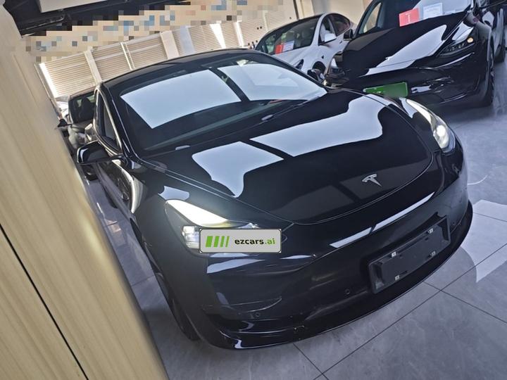 Model 3 2022 RWD photo 5