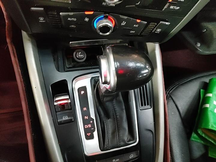 Q5 2016 40 TFSI Progressive photo 8
