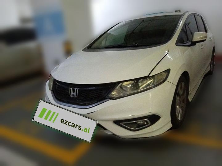 Jade 2014 1.8L AT Comfort Elite 5-Seater