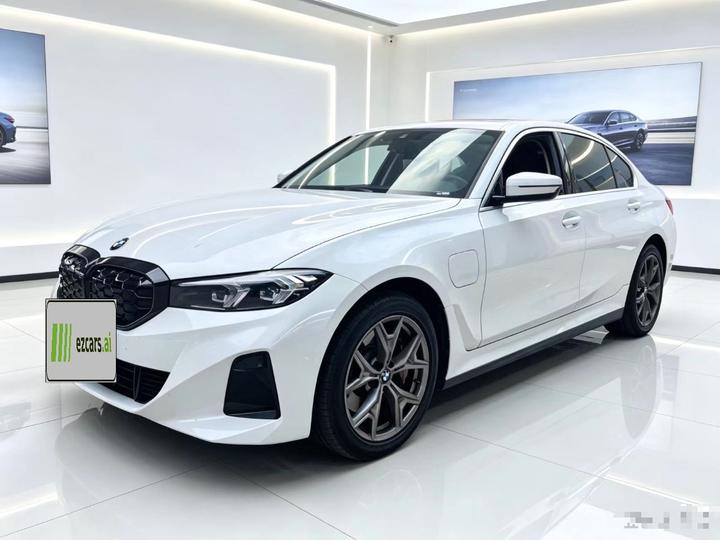 i3 2025 eDrive 35 L