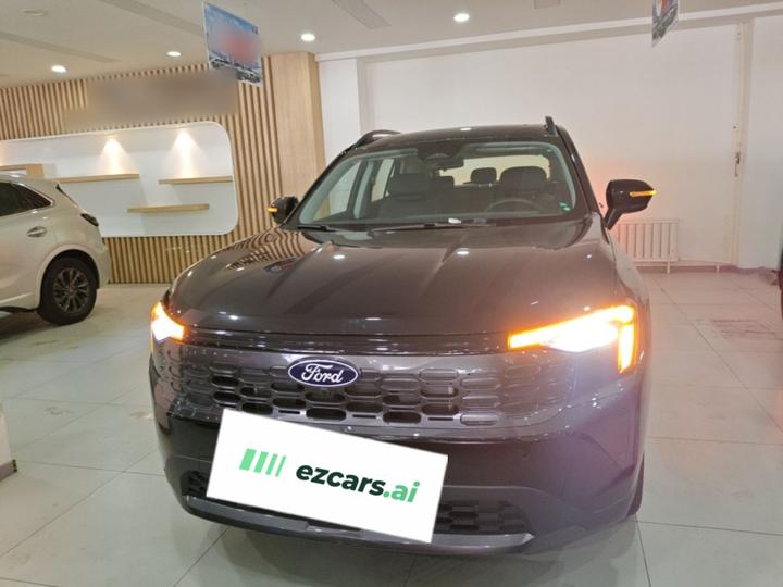 Equator Sport EV 2025 photo 2