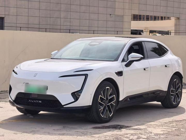11 2025 Facelift Max EREV
