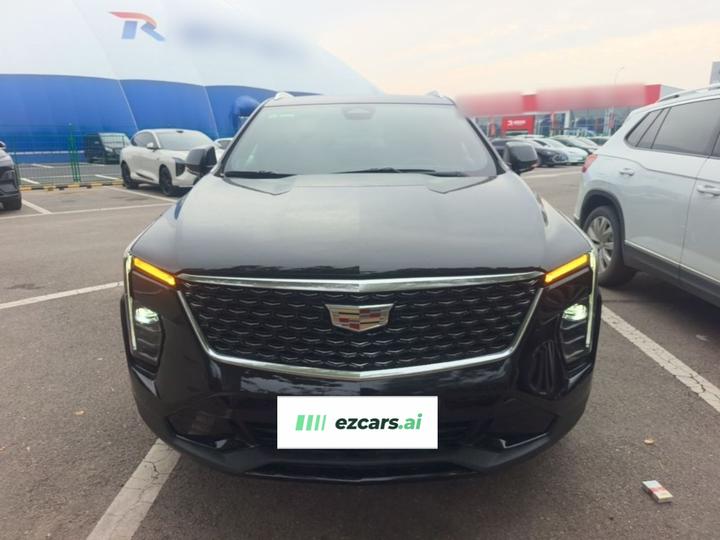 XT4 2024 Facelift 28T RWD Luxury photo 2