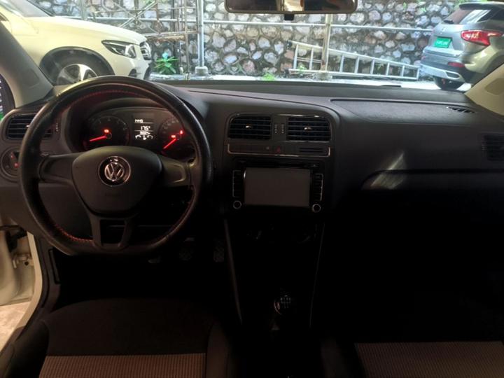 Polo 2014 1.4L MT photo 6