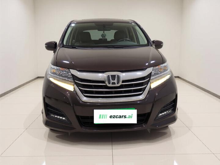 Elysion 2016 2.4L Luxury photo 2