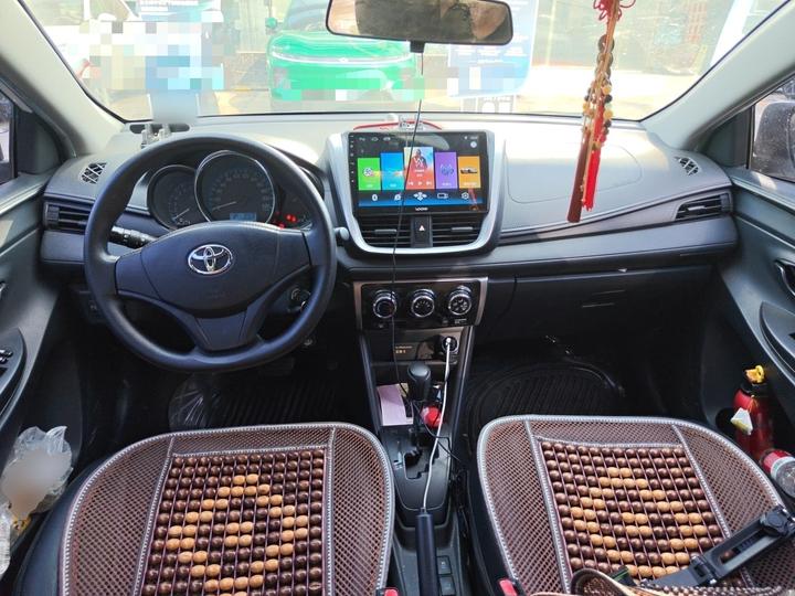 Vios 2019 1.5L CVT photo 5
