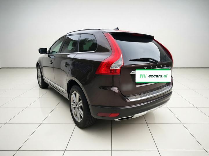 XC60 2017 T5 AWD photo 4