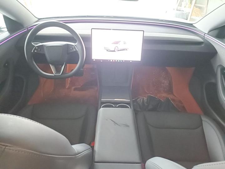 Model 3 2026 Long Range RWD photo 5