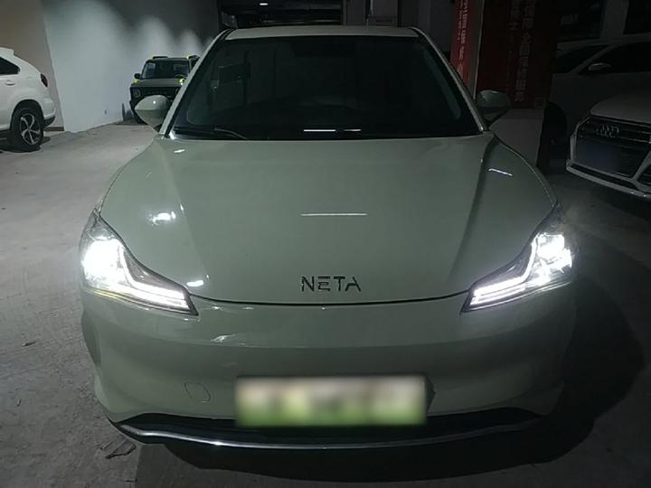Neta V 2022 400 Lite photo 2