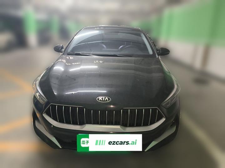 K3 2019 1.5L CVT Smart photo 2