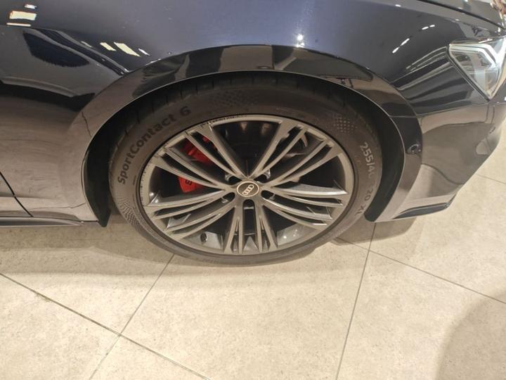 A7 2022 45 TFSI photo 8