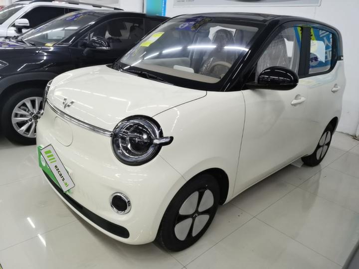 Hongguang MINIEV 2026 5th Gen 205km Advanced
