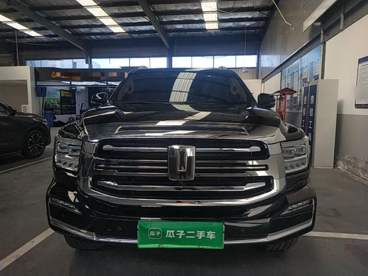 500 EV 2023 Hi4-T photo 2