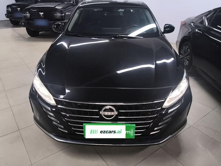 Teana 2022 2.0L XL-TLS Enjoy photo 2