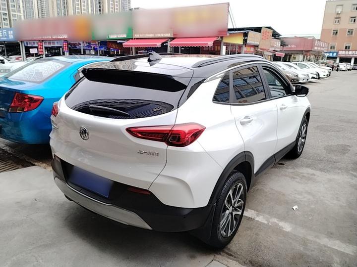 2021 332T CVT Elite photo 6