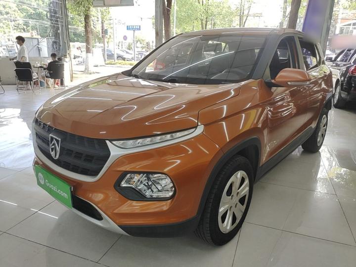510 2019 1.5L MT Energetic 77kW China VI