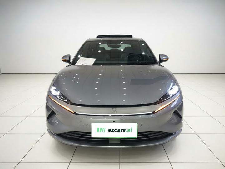 Qin L 2025 EV 545KM photo 2