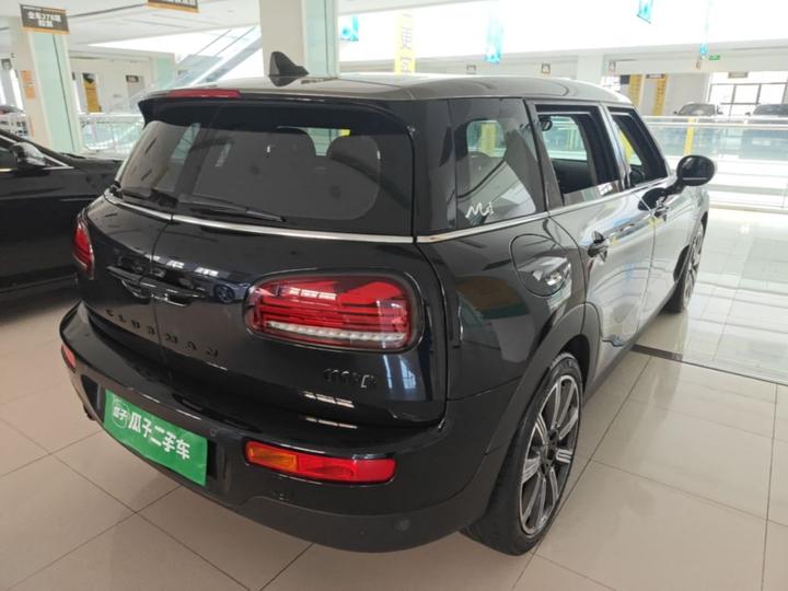 Clubman 2023 1.5T COOPER photo 6