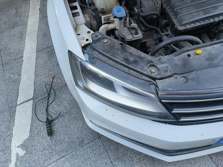 Sagitar 2015 1.6L AT Comfort photo 7