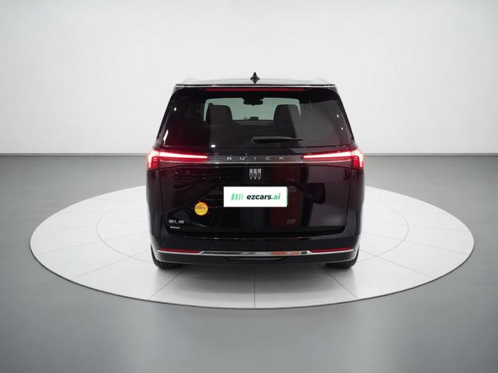 GL8 EV 2025 Exclusive photo 5