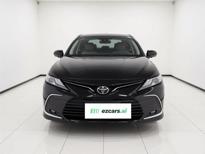 Camry 2021 2.0G Luxury photo 2