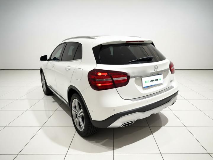 GLA 2018 GLA 200 Dynamic photo 4