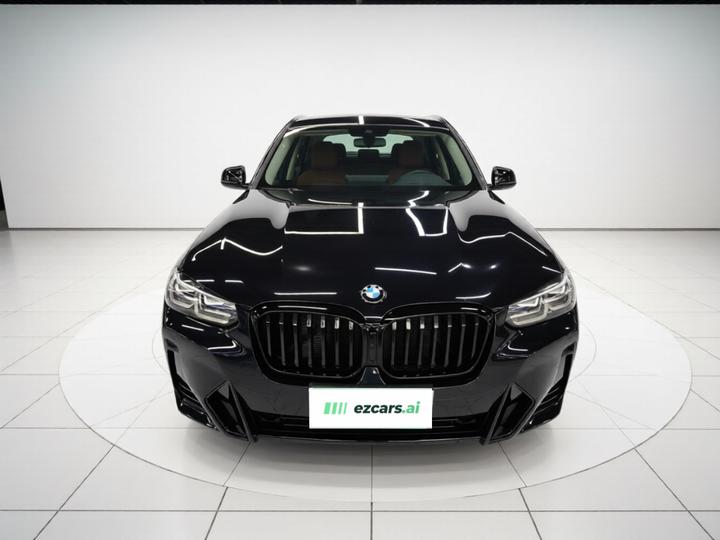 X3 2022 Facelift xDrive30i Leading M Night Package photo 2