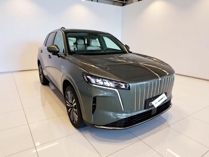 HS6 PHEV 2026 240 photo 3