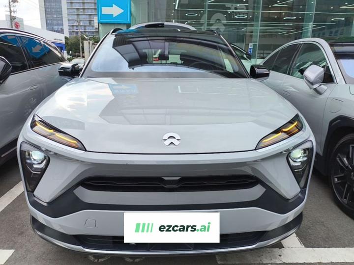 ES6 2020 455KM Sport photo 2