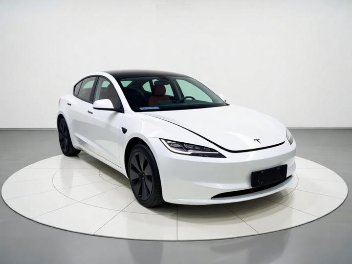 Model 3 2023 RWD photo 3
