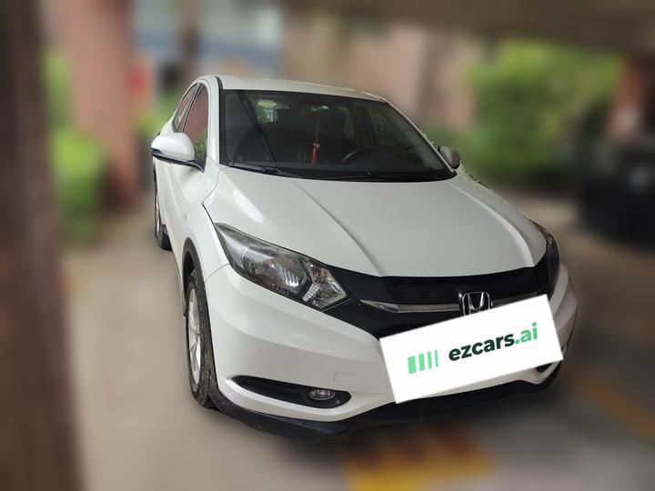 Vezel 2015 1.5L CVT RWD Comfort photo 3