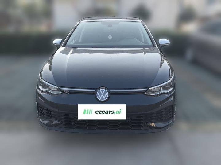 Golf 2021 280TSI DSG Pro photo 2