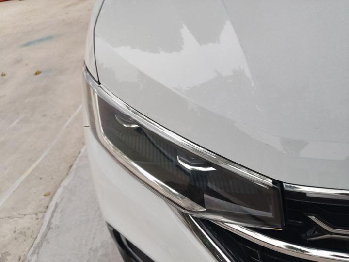 Tayron 2023 300TSI RWD Luxury Plus Advanced photo 7