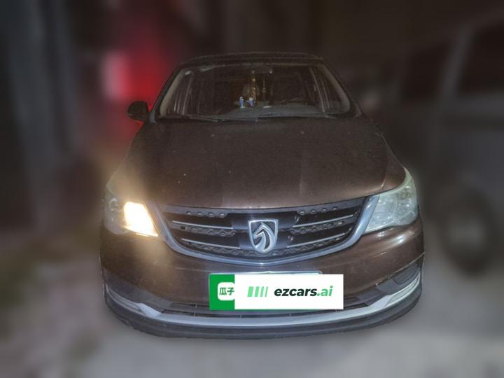 730 2016 Facelift 1.5L MT Standard 5-Seater photo 2