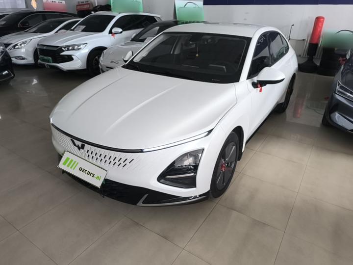 Wuling 2024 150 Standard