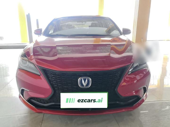 Eado 2019 280T GDI DCT photo 2