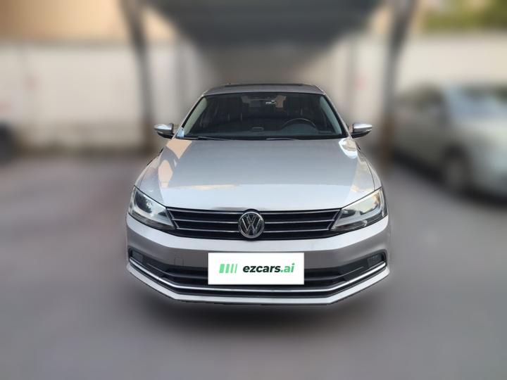 Sagitar 2015 1.6L AT Comfort photo 2