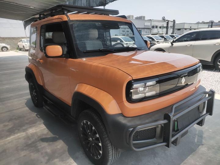 2024 Smart Premium photo 3